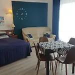 Apartament Santorini Kasprowicza 12A 440