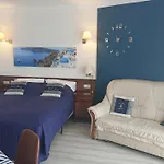 Apartament Santorini Kasprowicza 12A 440