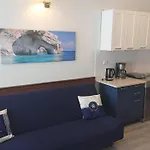 Apartament Santorini Kasprowicza 12A 440