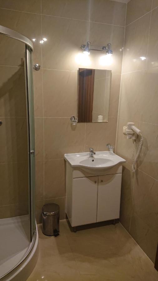 Santorini Kasprowicza 12a 440 Apartament *