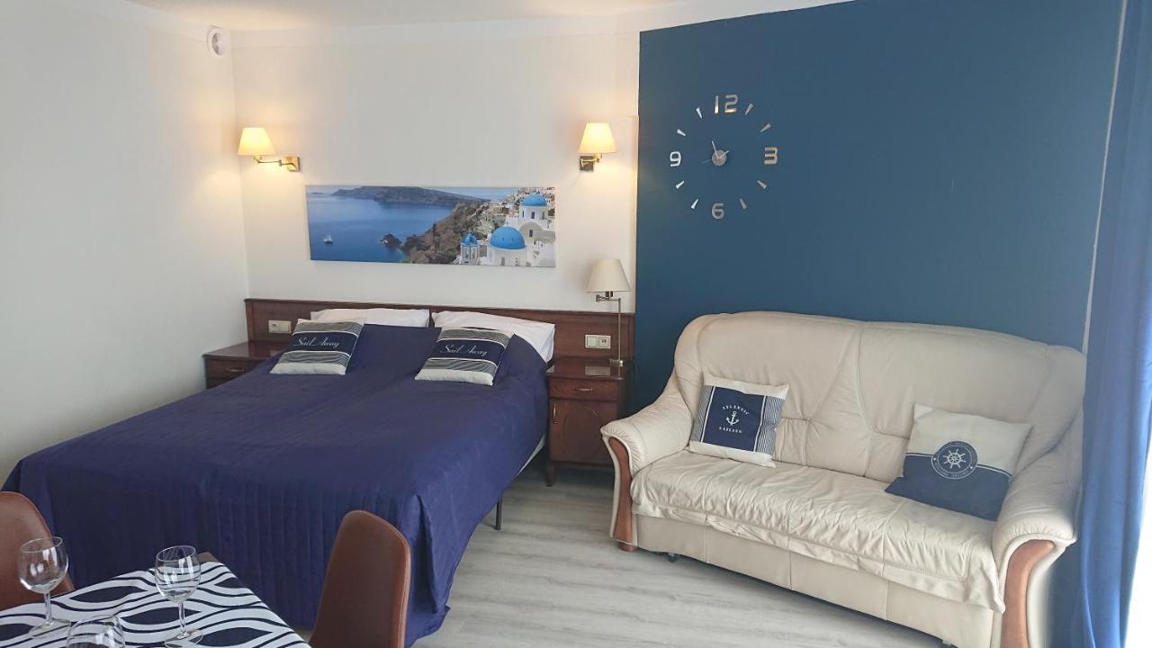 Santorini Kasprowicza 12a 440 Kołobrzeg