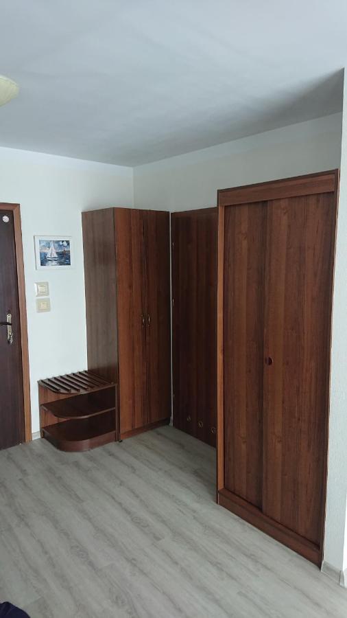 Santorini Kasprowicza 12a 440 * Kołobrzeg