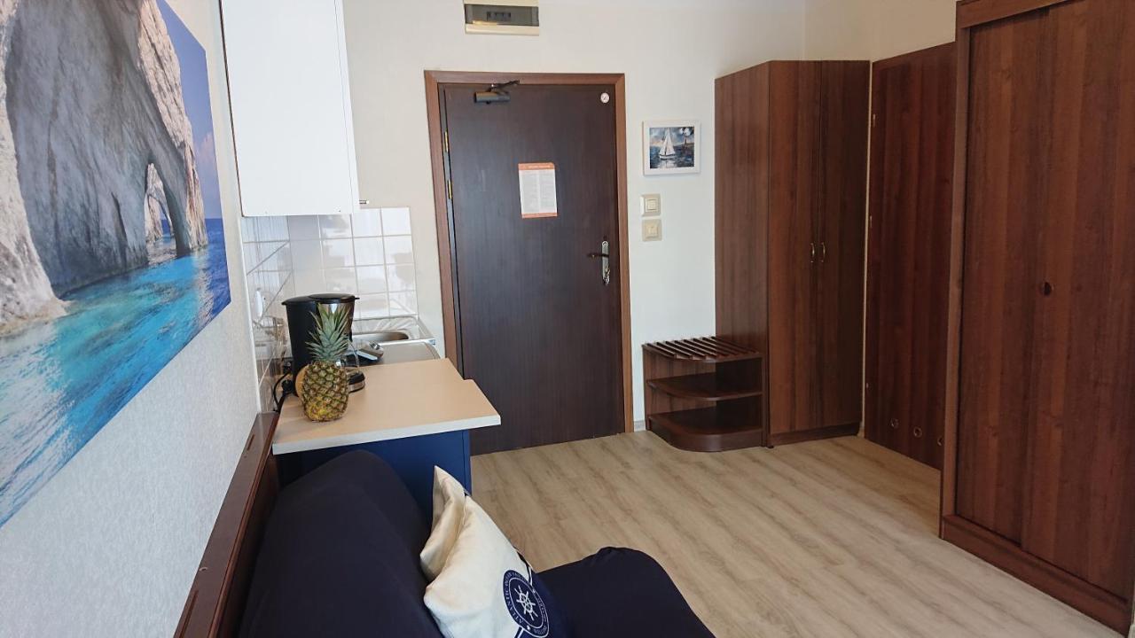 Santorini Kasprowicza 12a 440 Apartament