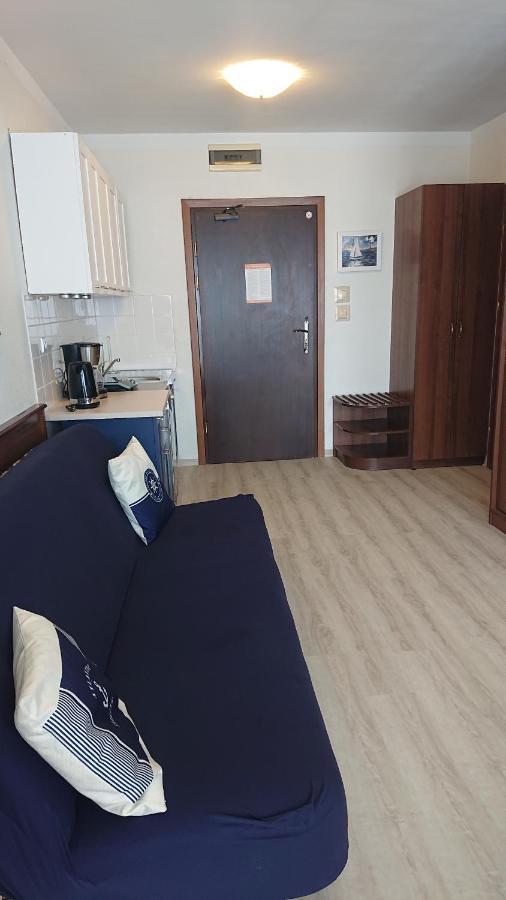 Santorini Kasprowicza 12a 440 Apartament *