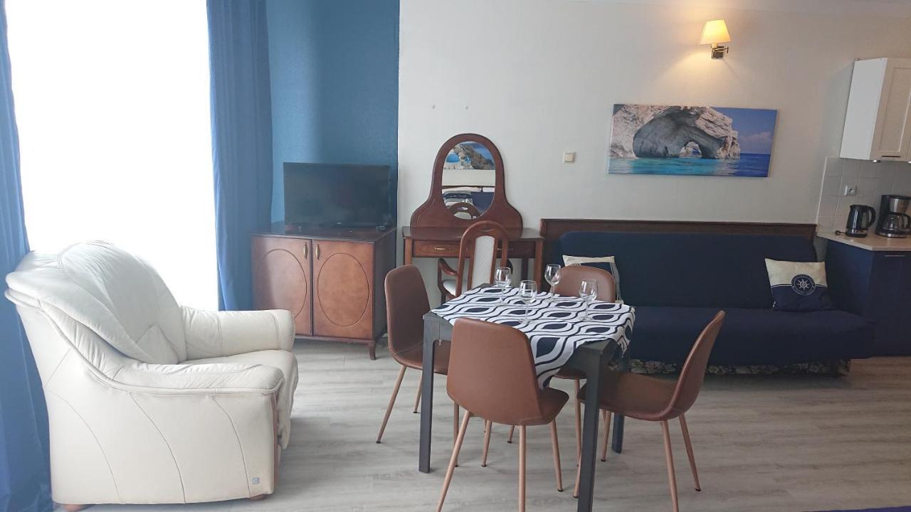 Apartament Santorini Kasprowicza 12a 440